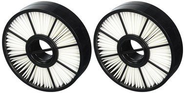 MaximalPower Replacement VACUUM FILTER For DIRT DEVIL F8 HEPA Filter Part # 3UD0280001 2UD0280000 (2) N2
