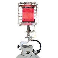 World Marketing TT360 Propane Tank Top Heater