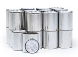 SunJel Fume-free Firespace Gel Fuel Canister, Pure Gel, 24-Pack N17