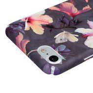 Badalink iPhone 7 Case (4.7 inch) - Cute Digital Colorful Print Hard PC Case with Print Patterns Lightweight Ultra-thin... N18