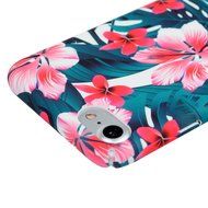 Badalink iPhone 7 Case (4.7 inch) - Cute Digital Colorful Print Hard PC Case with Print Patterns Lightweight Ultra-thin... N21