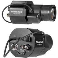 Marshall Electronics CV345-CSB 1/3" 2.5MP Full HD 3G-SDI/HDMI Compact Broadcast Compatible Camera, 1920x1080 at... N2