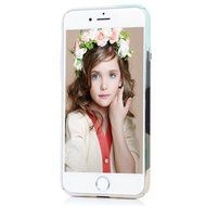 Badalink iPhone 7 Case (4.7 inch) - Cute Digital Colorful Print Hard PC Case with Print Patterns Lightweight Ultra-thin... N24