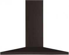 AGA PRO Plus APRO36HDBLK 36" Wall Mount Chimney Range Hood with 600 CFM Internal Blower 3 Fan Speeds Halogen Lights...