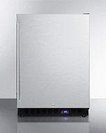 4.72 cu. ft. Upright Freezer N2