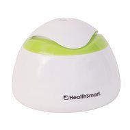 HealthSmart Travel Mate Personal Ultrasonic Cool Mist USB Humidifier, Quiet, Filter Free N7