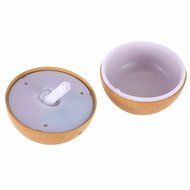 Mescoo 130ml Practical Portable Ultrasonic Aroma Humidifier USB Charging Mist Maker Air Purifier with 3 Modes... N3