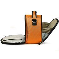 Laurel DSLR Camera Handbag for Panasonic Lumix DMC Series SLR Cameras, Grey N31