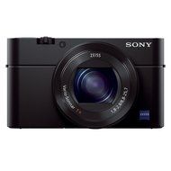 Sony Appareil photo avanc&eacute; RX100 III avec capteur de type 1.0 N21