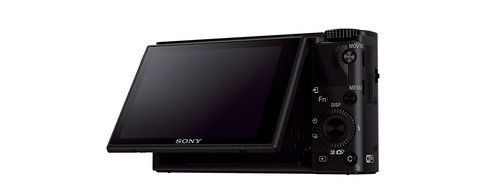Sony Appareil photo avanc&eacute; RX100 III avec capteur de type 1.0 N22