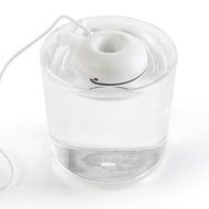 UnicornTech HM-03 Ultra Portable Cool Air Humidifier with USB Cable for Office Home Travel - Cute Whale Shape... N6