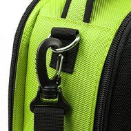 Laurel DSLR Camera Handbag for Panasonic Lumix DMC Series SLR Cameras, Grey N36