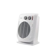 Delonghi HVF3030 Verticale Style Fan Heater, 220-volt