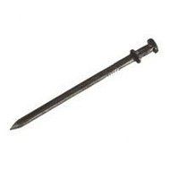 NATIONAL NAIL 77155 5-Pound 8D Scaffold Nail by National Nail