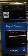 Slick Digital Camera