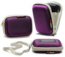 Navitech Digital SLR Camera &amp; Lense Backpack Bag Case For The Panasonic Lumix G DMC-GH3/ Panasonic Lumix G DMC-GH2... N59