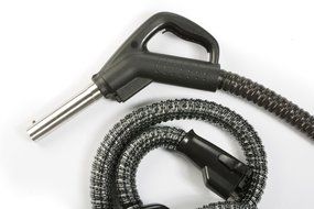 SIRENA 2 Speed Vacuum with Power Nozzle and Rainbow E2 Fragrance - Corded N7