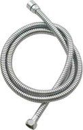 Jaclo 3049-PCH Double Spiral Brass Hose, Polished Chrome by Jaclo