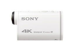 Sony FDR-X1000V/W 4K Action Cam N5