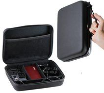 Navitech Digital SLR Camera &amp; Lense Backpack Bag Case For The Panasonic Lumix G DMC-GH3/ Panasonic Lumix G DMC-GH2... N71