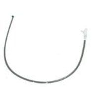 Aprilaire Feed Tube 4235, Fits models 700, 700A, 700M, 760, 760A, 768