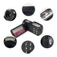 Ordro HDV-Z80 Portable Digital Video Camcorder (1080P Full HD, 10x Optical Zoom, 5.1Megapixels CMOS Sensor) Wireless... N7