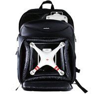 Navitech Digital SLR Camera &amp; Lense Backpack Bag Case For The Panasonic Lumix G DMC-GH3/ Panasonic Lumix G DMC-GH2... N73