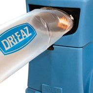 Dri-Eaz F268 Poly LayFlat Ducting, 13" Width N2