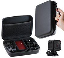 Navitech Digital SLR Camera &amp; Lense Backpack Bag Case For The Panasonic Lumix G DMC-GH3/ Panasonic Lumix G DMC-GH2... N74