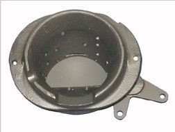 QuadraFire Mt. Vernon Original Burn Pot 7005-067