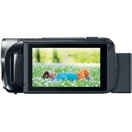 Canon VIXIA HF-R52 HD Digital Camcorder 1080p with 32GB, Wi-Fi, and 3-Inch LCD (Black) (Discontinued by Manufacturer) N11