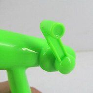 LBLI Holiday Gifts Hand-mini Fan Toy (Random Color) JIAJU-YONGPING #0634 N2