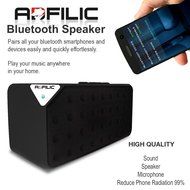 Wireless Bluetooth Speaker, Flash SALE, Cheap Powerful Top Boombox Stereo Rated Sound, Sony Portable, Works Best... N12