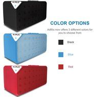 Wireless Bluetooth Speaker, Flash SALE, Cheap Powerful Top Boombox Stereo Rated Sound, Sony Portable, Works Best... N13