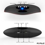 Wireless Bluetooth Speaker, Flash SALE, Cheap Powerful Top Boombox Stereo Rated Sound, Sony Portable, Works Best... N14