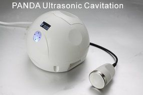 Dia Panda C-a-vitation Device