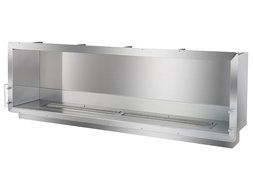 Ignis Fireplace Insert FB6200-S N6