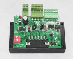 RioRand&reg;CNC Router Single One Axis 3.5A TB6560 Stepper Motor Driver Controller Board N2