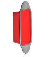 Meatloaf and Bread Pan | Gourmet Non-Stick Silicone Loaf Pan by Boxiki Kitchen | for Baking Banana Bread, Meat... N4