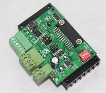 RioRand&reg;CNC Router Single One Axis 3.5A TB6560 Stepper Motor Driver Controller Board N3