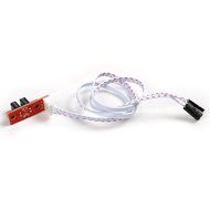 Atoplee 1PCS Optical Endstop Switch RepRap Mendel Prusa RAMPS 1.4 For 3D Printer N3