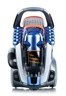 Electrolux UltraCaptic, Bagless Canister Vacuum EL4650A N2
