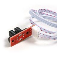 Atoplee 1PCS Optical Endstop Switch RepRap Mendel Prusa RAMPS 1.4 For 3D Printer N4