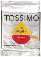 Gevalia Espresso T-Disc N6