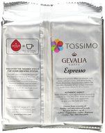 Gevalia Espresso T-Disc N9