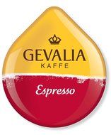 Gevalia Espresso T-Disc N12