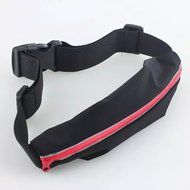 Evtech(tm) [Expandable Waist Pack Belt] Men and Women Sports, Running and Fitness Movement to protect your Valuables... N3
