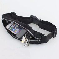 Evtech(tm) [Expandable Waist Pack Belt] Men and Women Sports, Running and Fitness Movement to protect your Valuables... N6