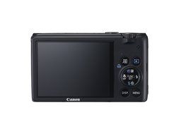 Canon Digital Camera Powershot S95 PSS95 10MPCCD 3.8x Optical Zoom Wide angle28mm 3.0-inch Display F2.0 - International...