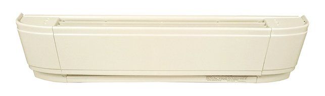 Dimplex LCM752031 Almond 75" Baseboard Heater 2000/1500W 240/208V 6824/5120BTU